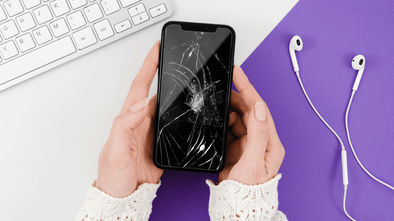 How to Access Your Phone Without a Screen?