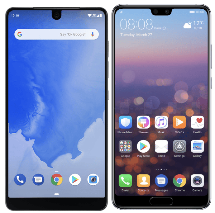 How to Keep Your Icons From Moving On Android?