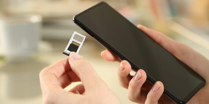 Will Removing My SIM Card Delete Everything From Your Phone?