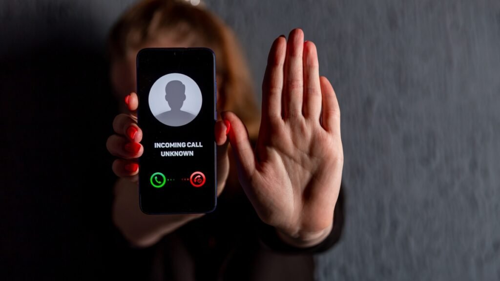 Why Do I Still Receive Calls From Blocked Numbers?