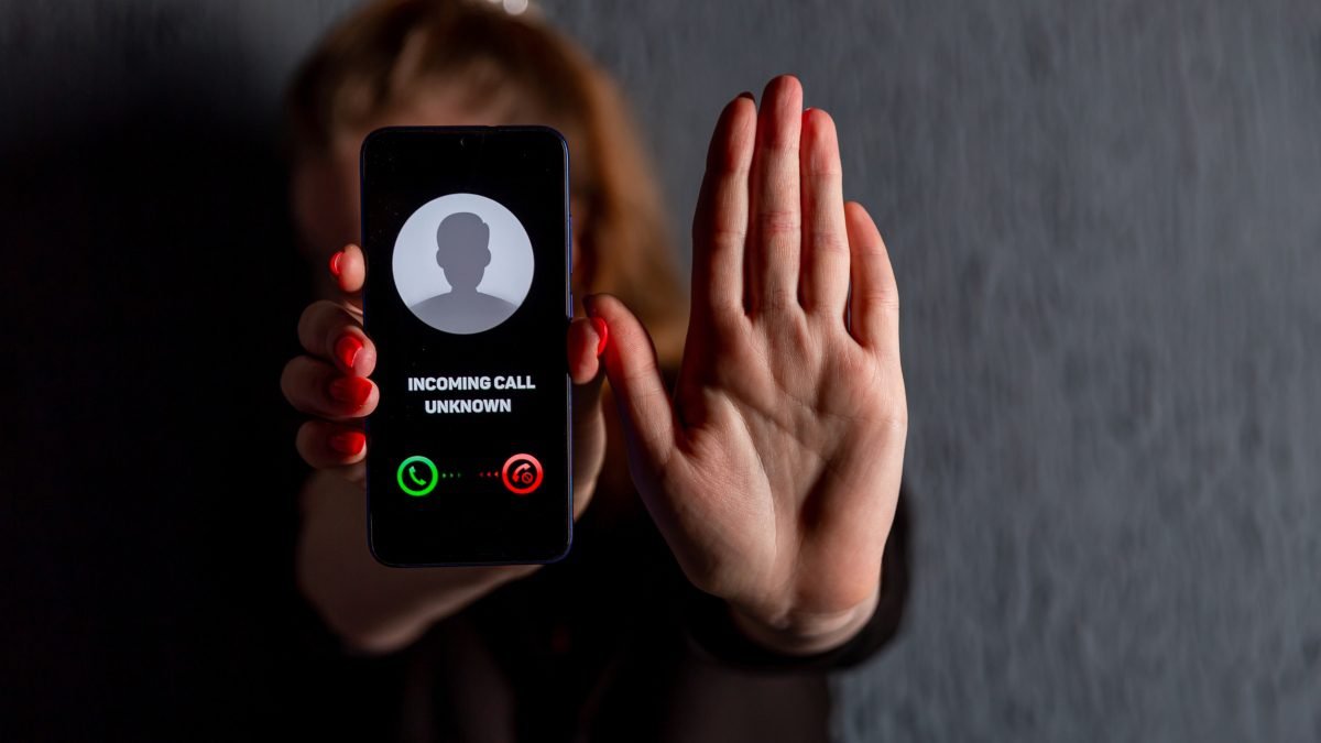 Why Do I Still Receive Calls From Blocked Numbers?