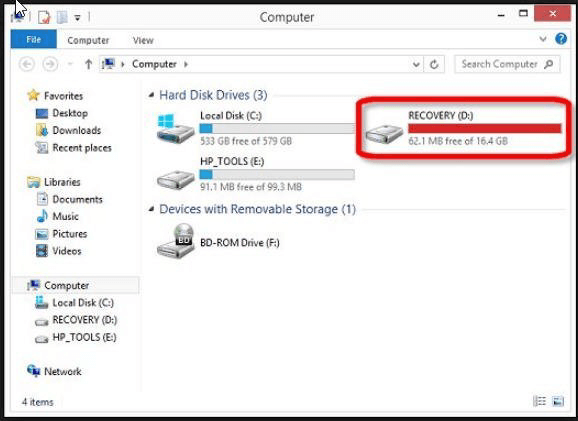 The D: Drive: What It Is and How Can You Use It?