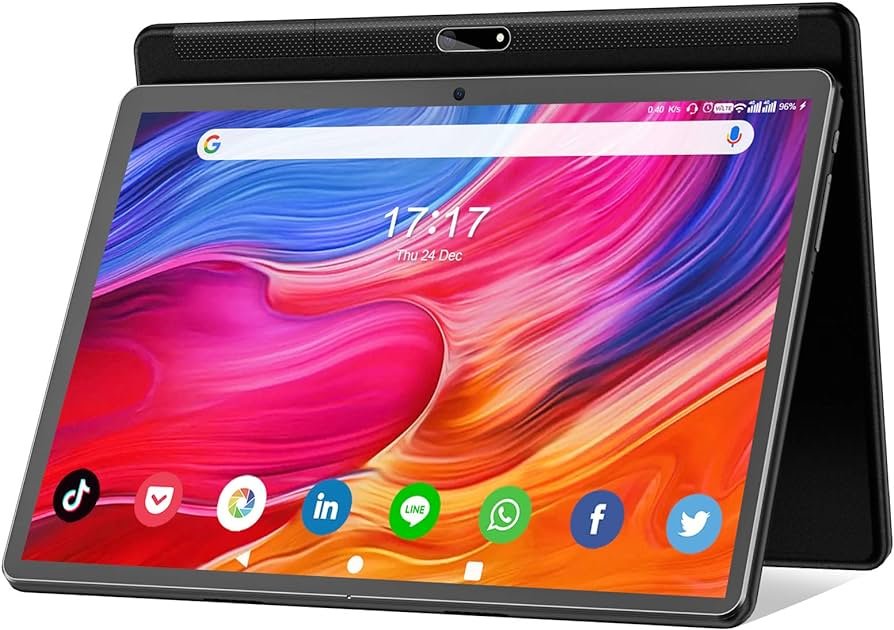 How Do You Make Phone Calls From Your Android Tablet?