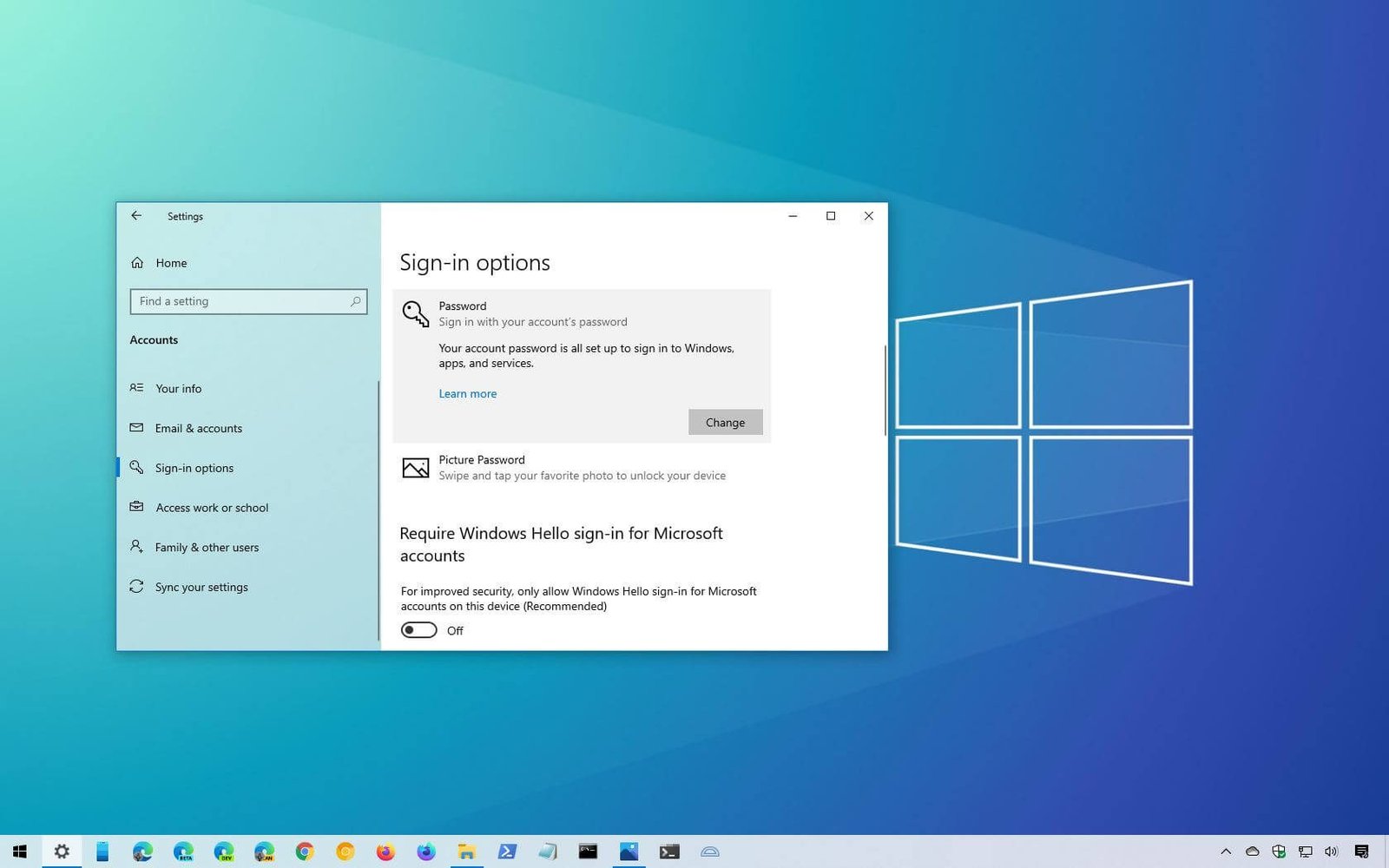 How to Unlink School Logins from Your Browser