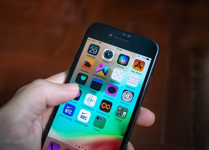 How Do You Get Color Back on Your Phone?