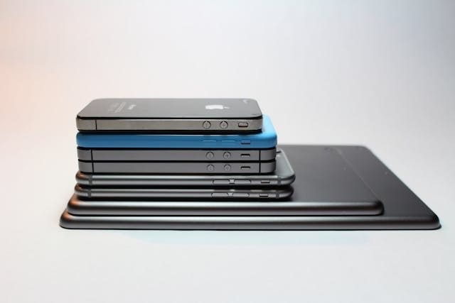 How to Turn Off Sharing Between Apple Devices