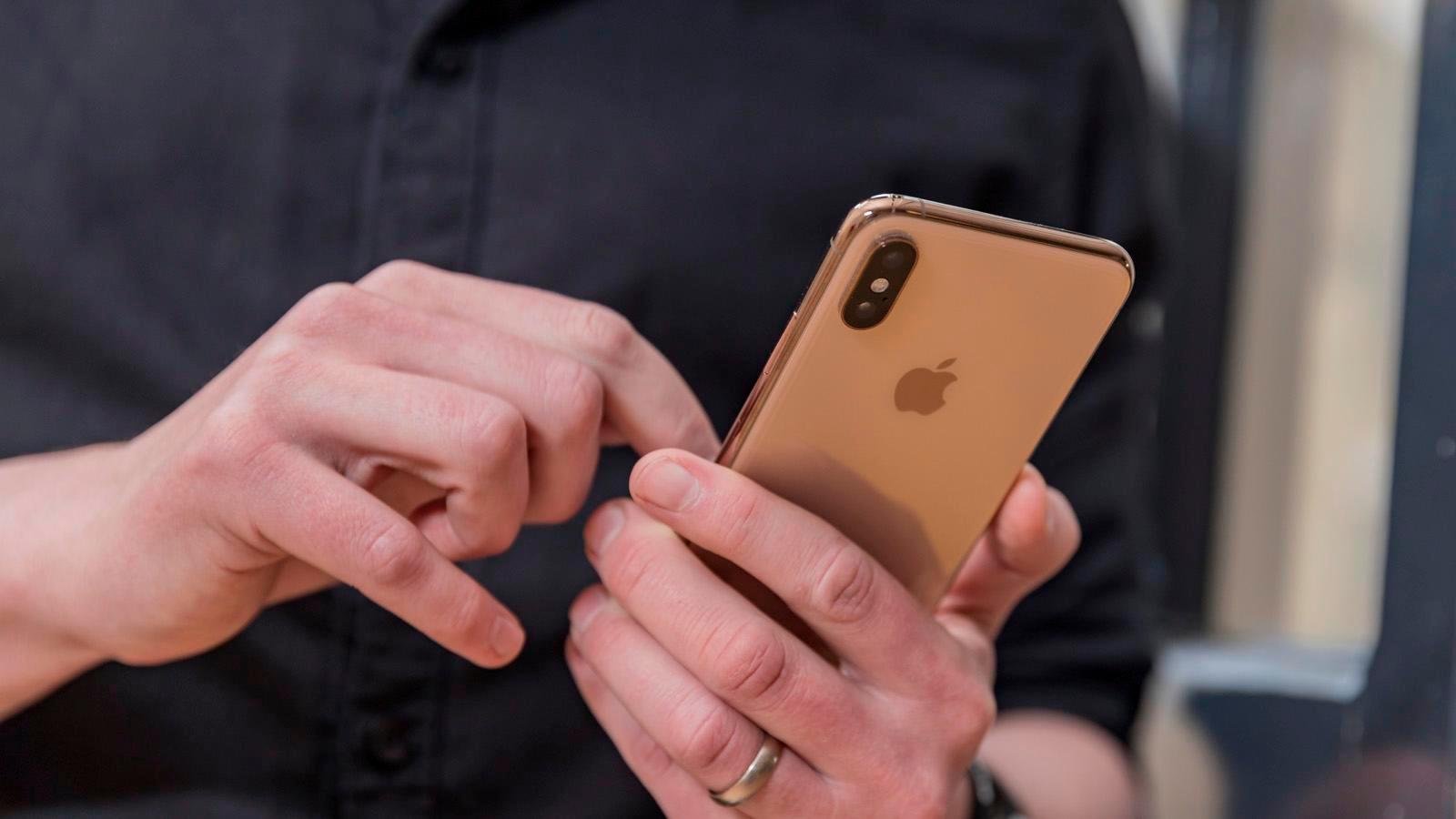 How to Enable Camera Access on Your iPhone?