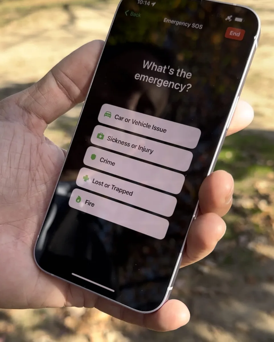 How Do You Access Past Emergency Alerts on Your Phone?