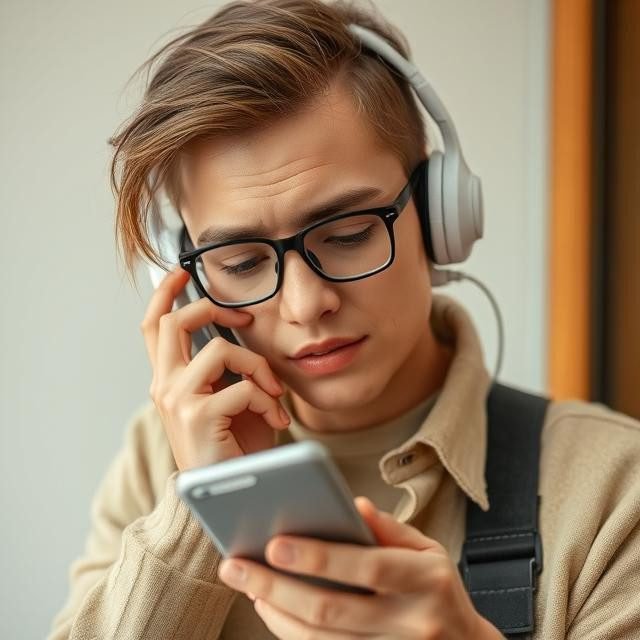 How to Troubleshoot When Callers Can’t Hear You on Android Phone?