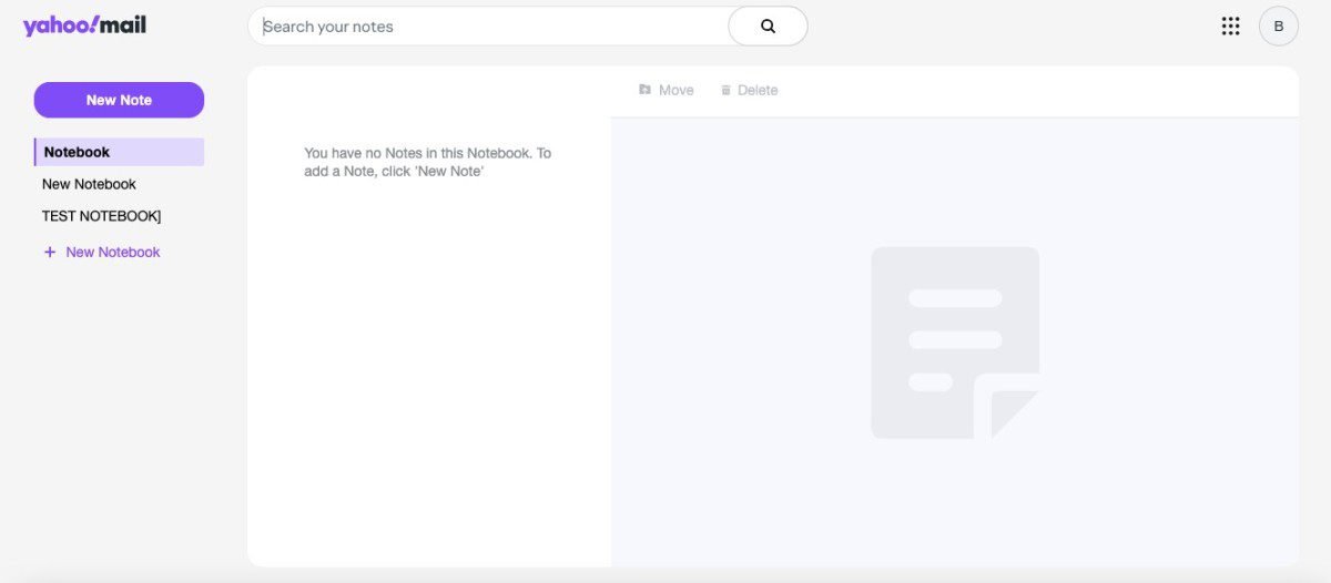 All You Need To Know About Yahoo Notepad