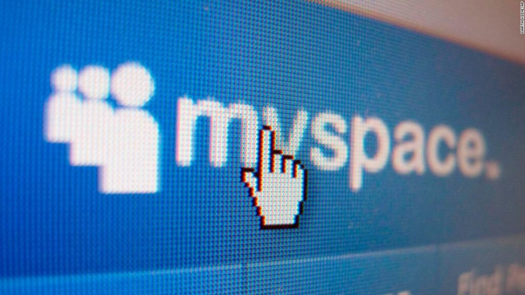 How to Search for Old Myspace Profiles