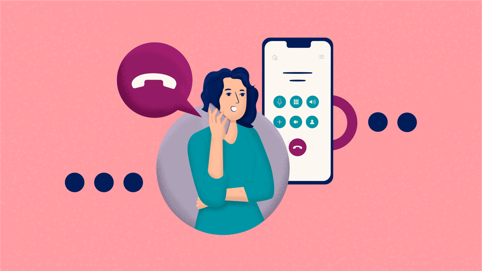 Understanding the Causes of Busy Signals and How to Fix It?
