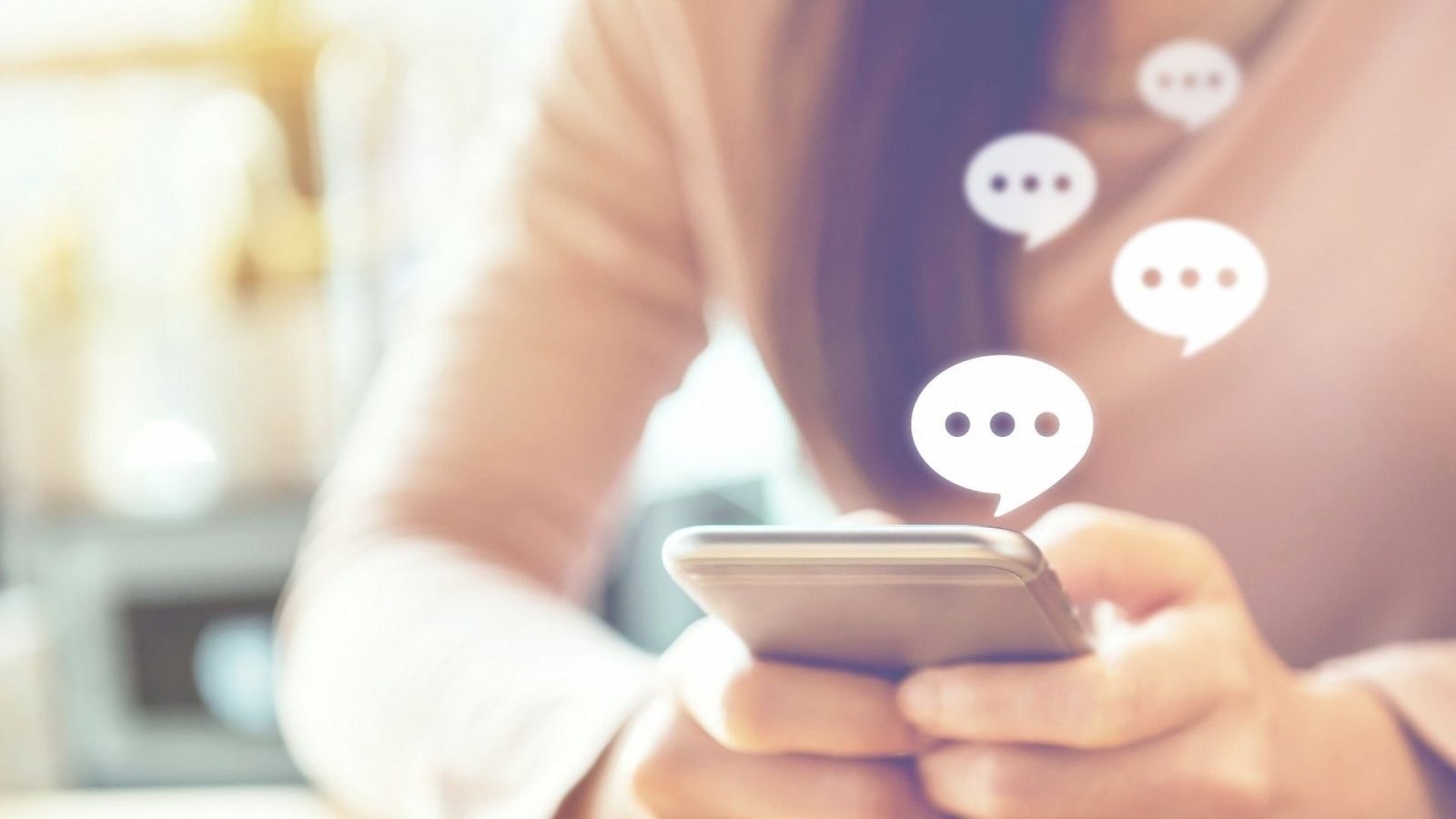 How Do You Forward an Entire Text Thread to Email?