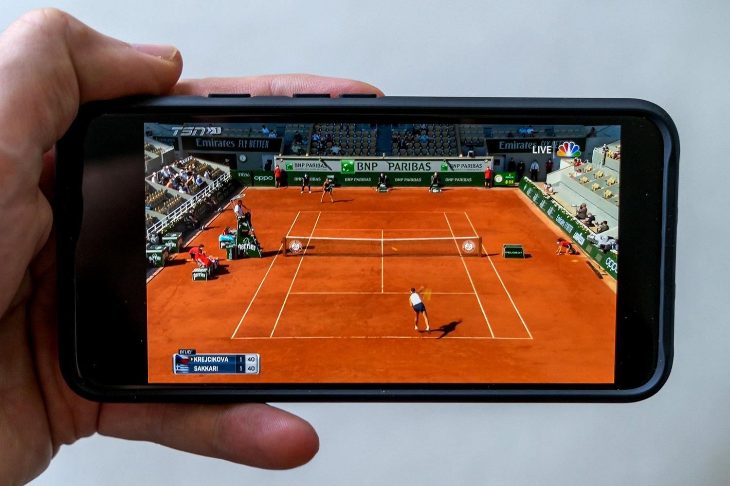 How to Stream TSN Live for Free