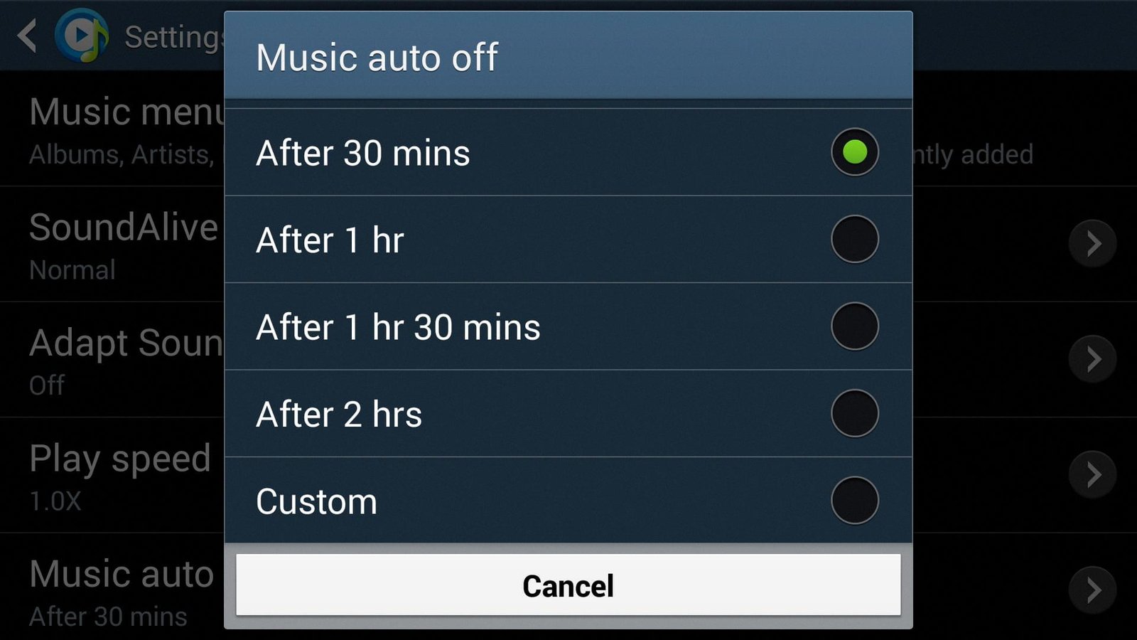 5 Easy Ways to Stop Unwanted Music Playback on Android