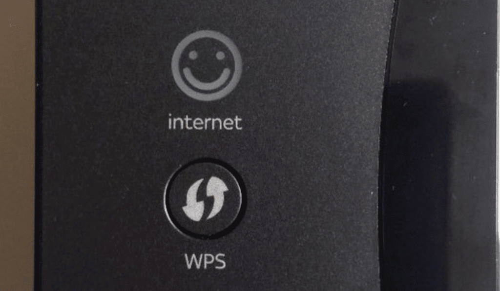 Recognize common WPS symbols and labels