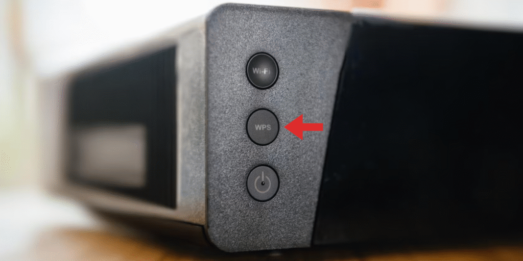 What Does WPS Symbol Look Like?