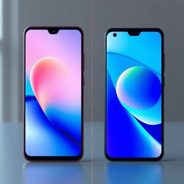 What Is a Bezel, and What Does Bezels-Less Mean?