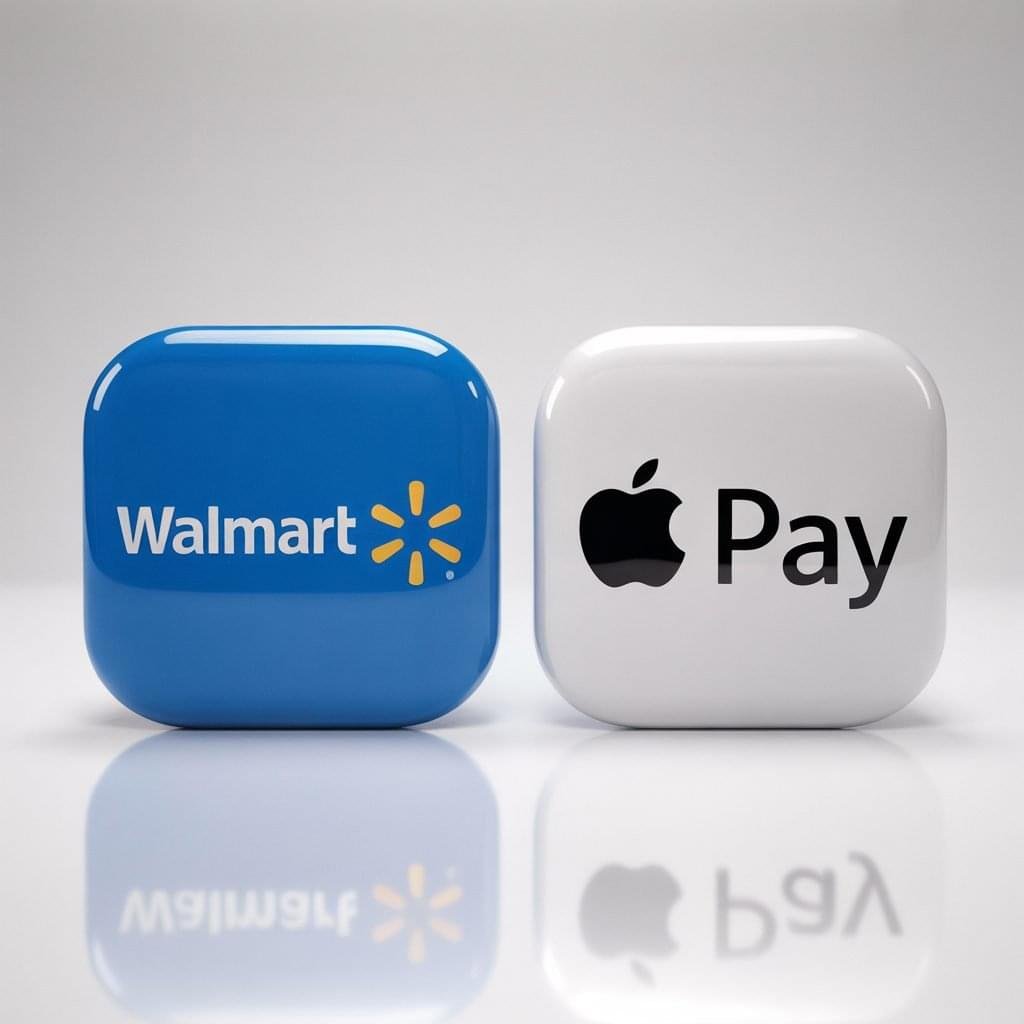 Does Walmart Take Apple Pay in 2025?
