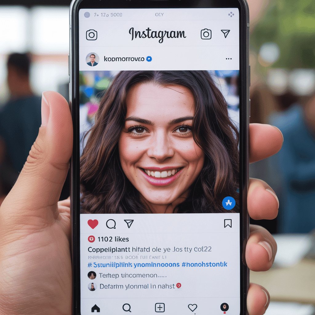 Instagram screenshot notification 2025 - mobile app screenshot example