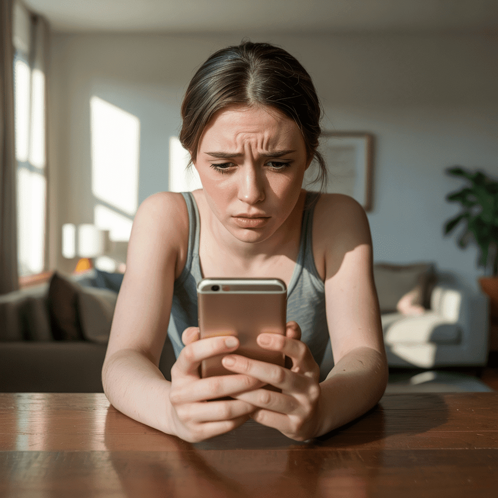Signs You’ve Been Blocked: How to know if My Number Is Blocked (2025 Guide)